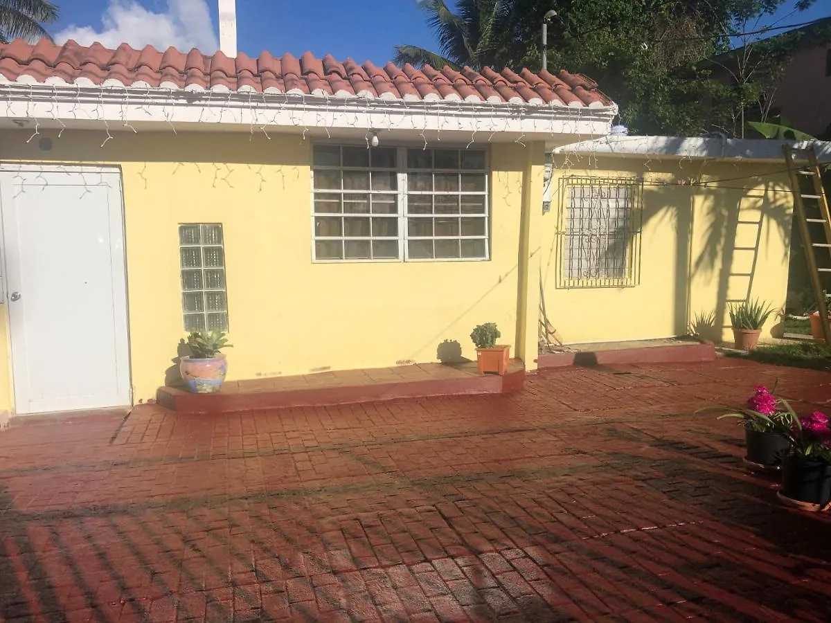 San Lorenzo Gavidias Guest House