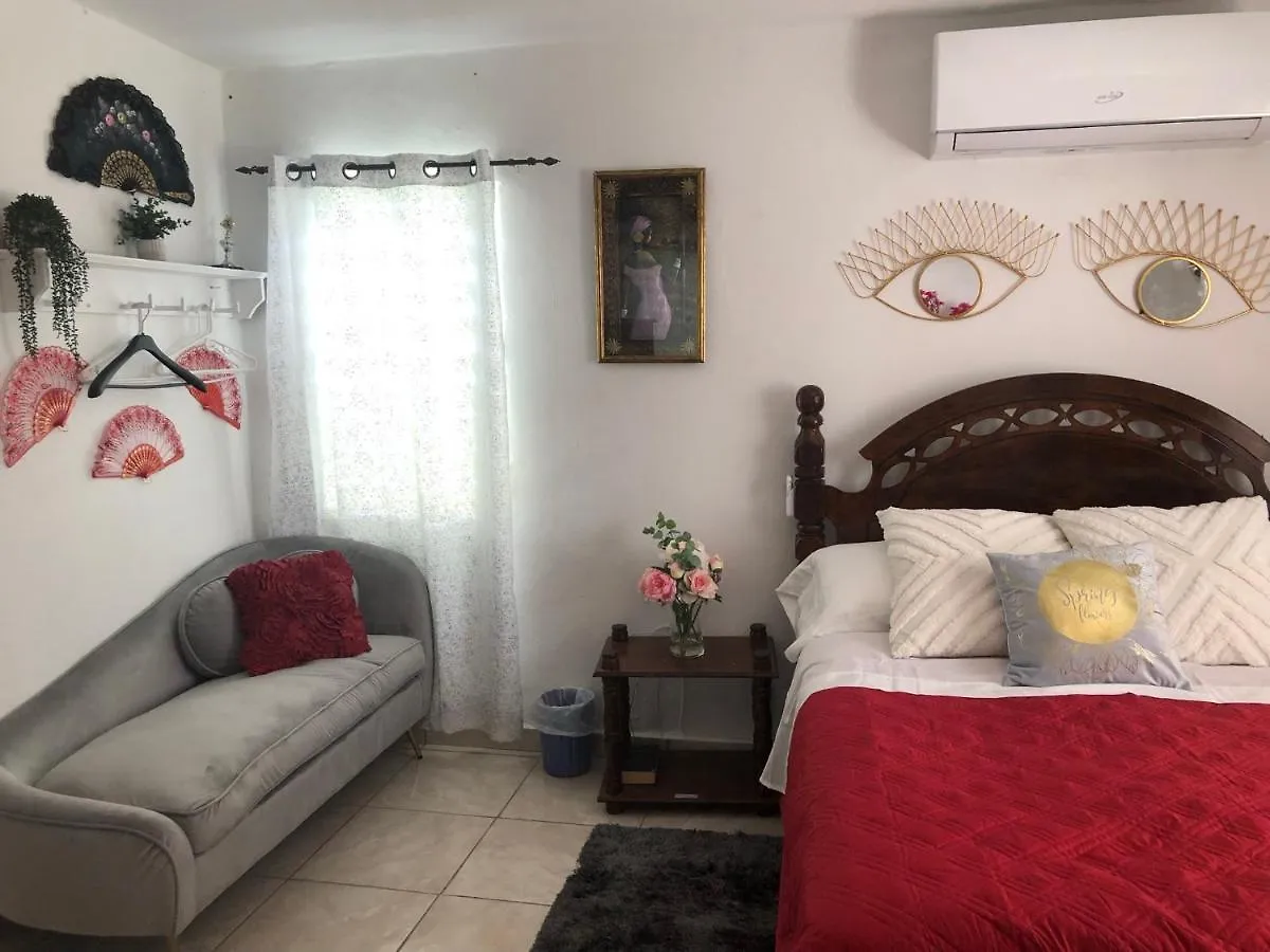 Gavidias Guest House San Lorenzo Puerto Rico