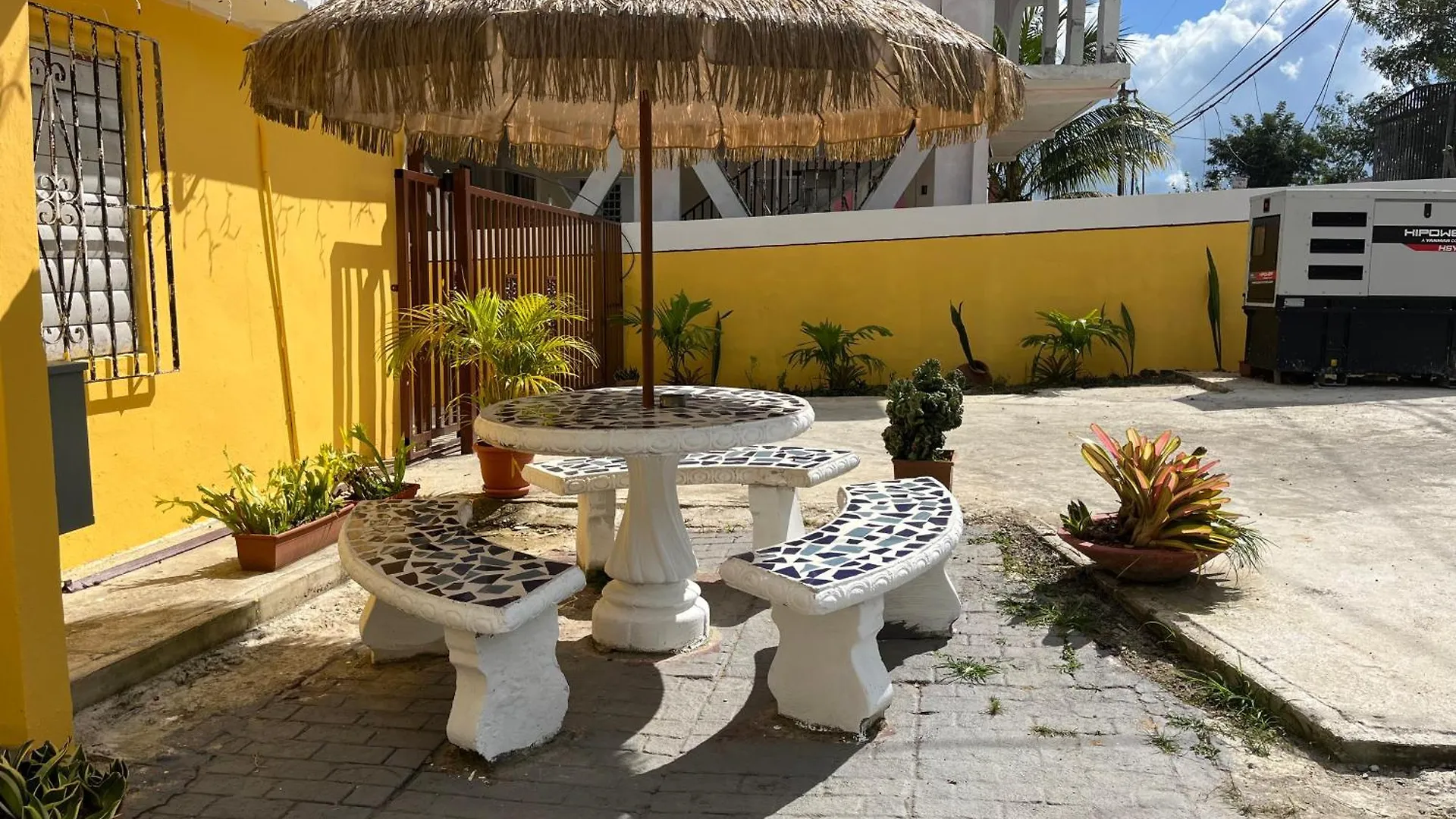 Gavidias Guest House San Lorenzo 0*,  Porto Rico