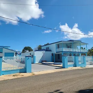 Mavs Combate Beach Club Cabo Rojo